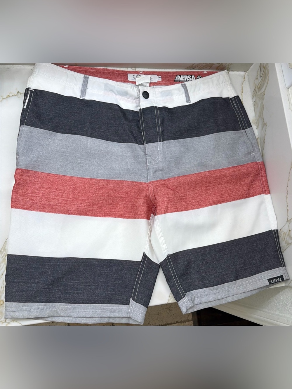 Ezekiel Board Shorts